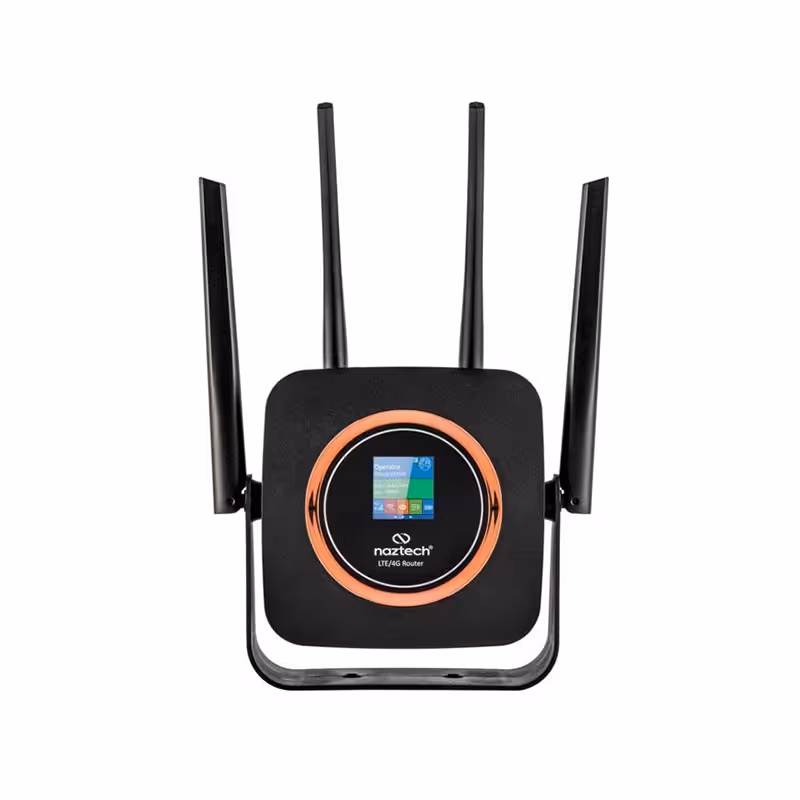 مودم 4G-LTE نزتک 99DX