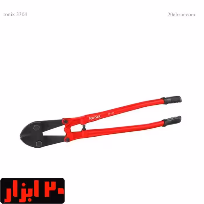 قیچی مفتول بر 36 اینچ (900 میلی متری) رونیکس مدل RH-3305