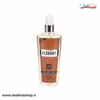 بادی اسپلش الگانت جانوین