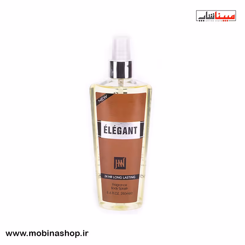 بادی اسپلش الگانت جانوین