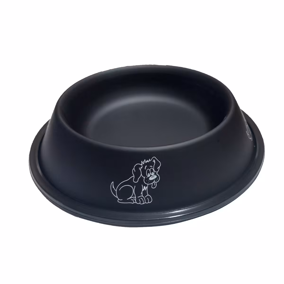 ظرف آب و غذای سگ و گربه مدل SP1 کد 01