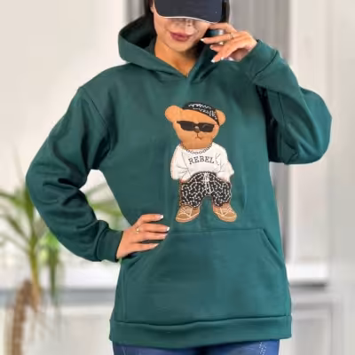 هودی گنگ داخل کرکی