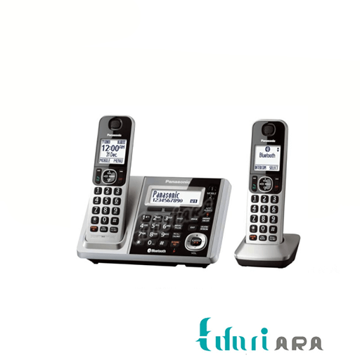 تلفن بیسیم پاناسونیک مدل KX-TGF372