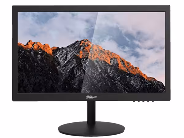 مانیتور داهوا مدل DHI-LM19-A200 سایز 19 اینچ