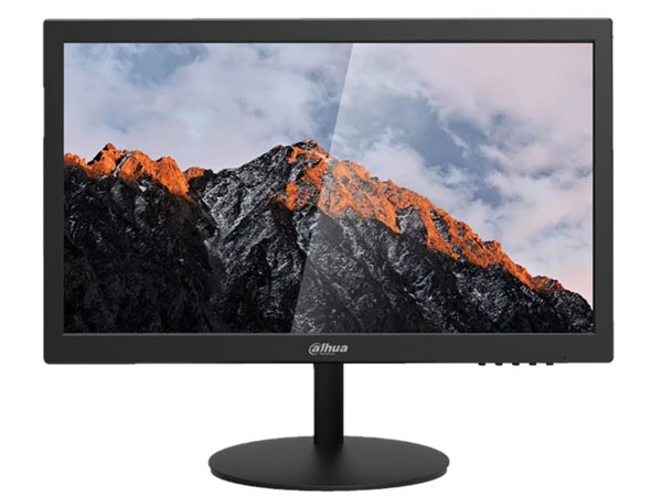 مانیتور داهوا مدل DHI-LM19-A200 سایز 19 اینچ