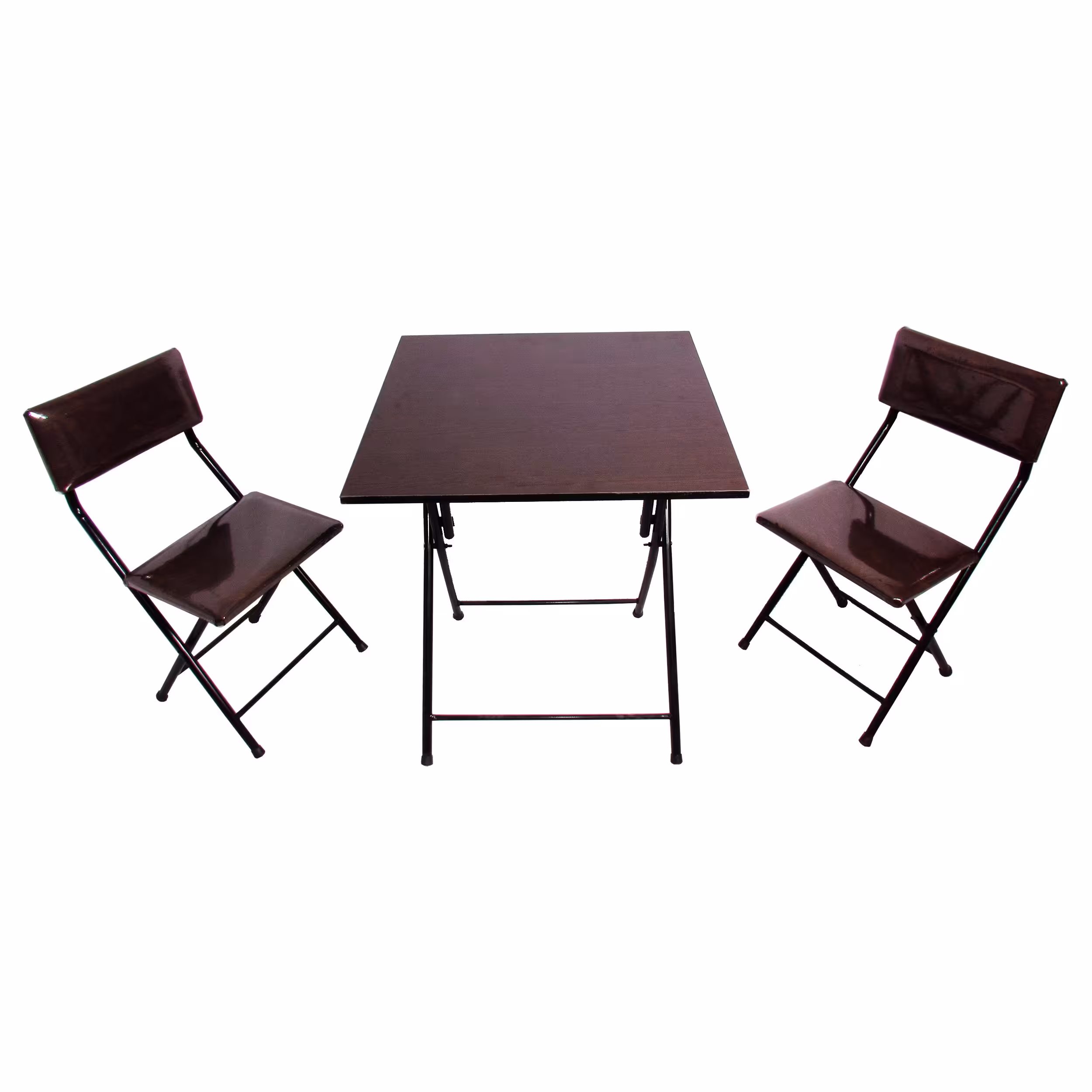 میز و صندلی سفری میزیمو مدل   تاشو کد 8311