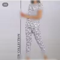 تیشرت و شلوار