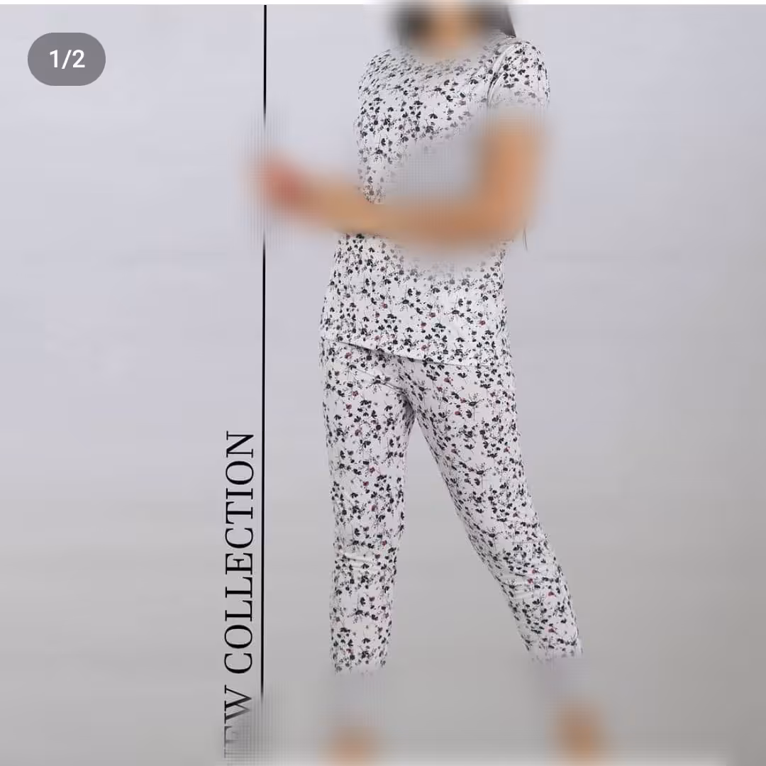 تیشرت و شلوار