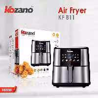 سرخ کن رژیمی  کوزانو مدلKF811