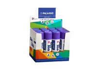چسب ماتیکی 21 گرمی پیکاسو کارتن 360 عددی