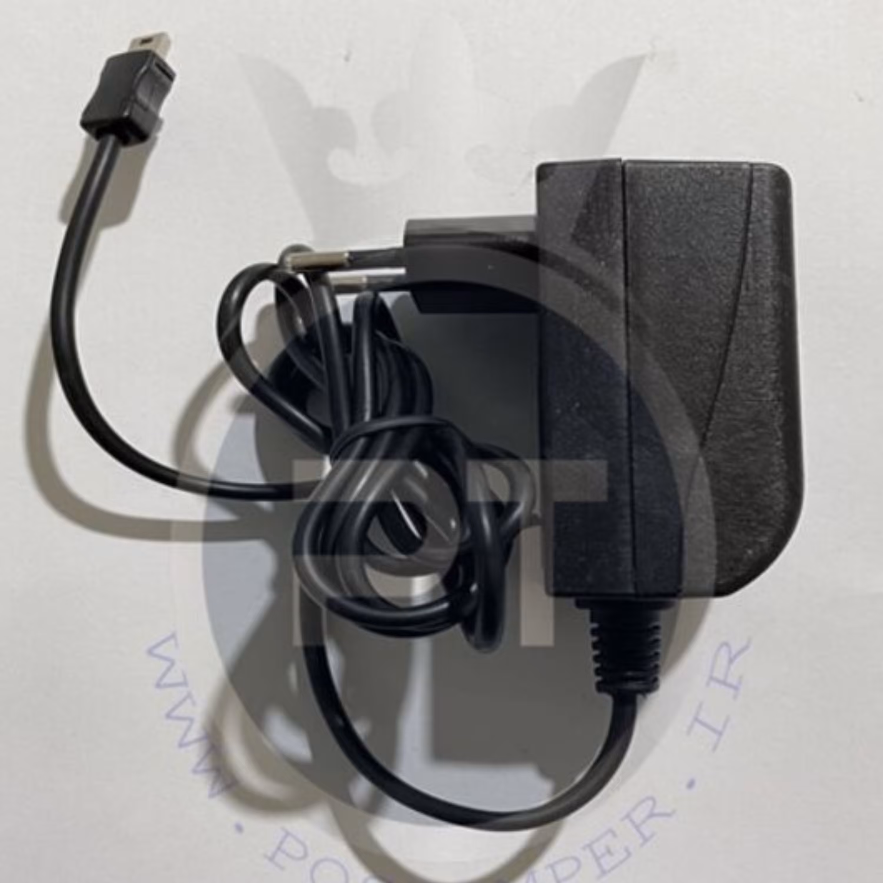 شارژر 2آمپر دستگاه کارتخوان مخصوص PAX S910