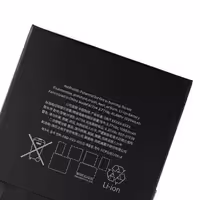 باتری آیپد اپل Apple iPad Pro 12.9 2017 مدل A1754 - دنافون