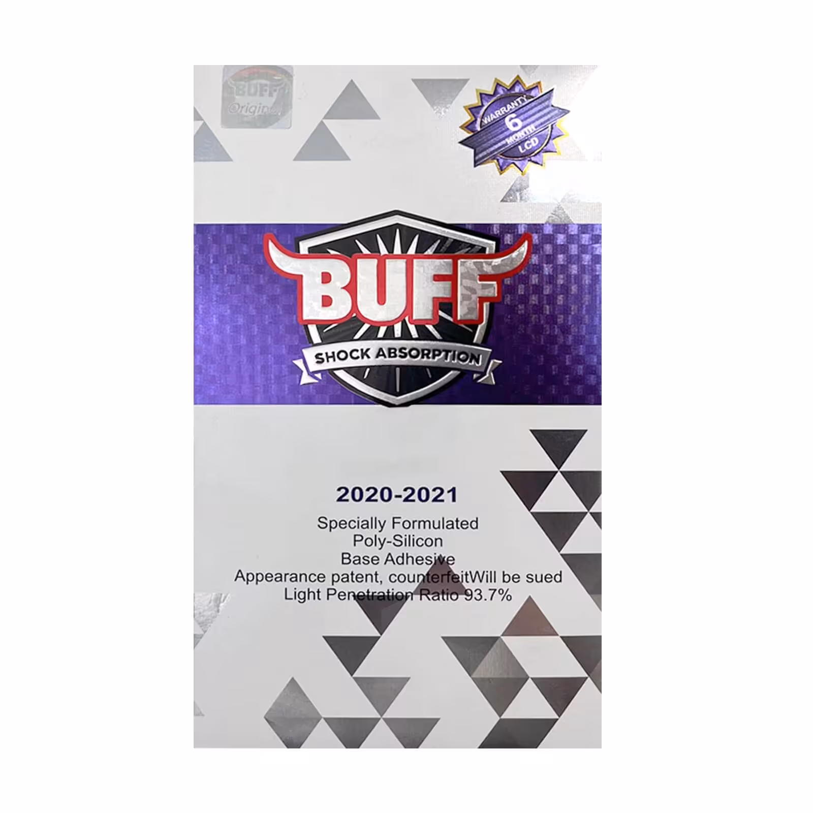 خرید گلس گوشی سامسونگ M32 بوف - فروشگاه ایسل