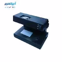 دستگاه تشخیص اسکناس مدل AD-2138