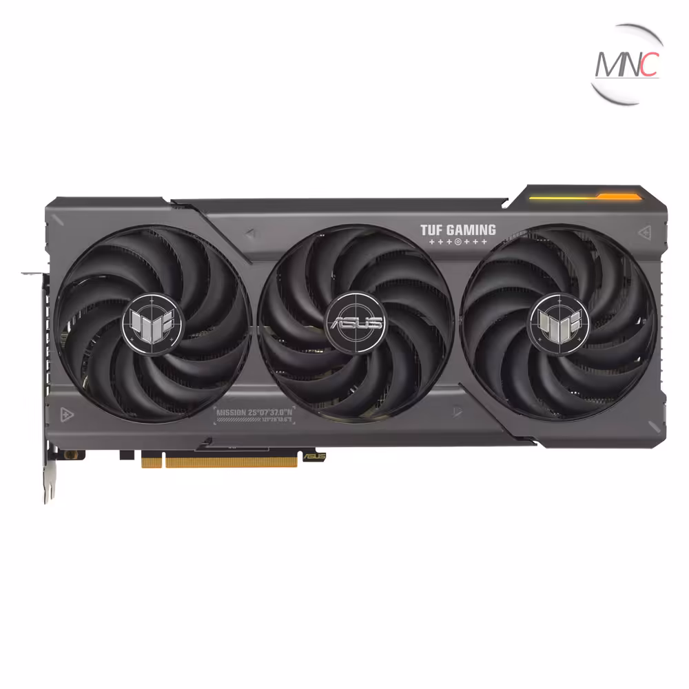 کارت گرافیک ایسوس TUF Radeon RX 7800 XT OC 16GB