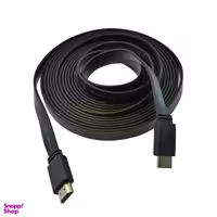 کابل HDMI اکسپلور مدل فلت XPHF5M طول 5 متر