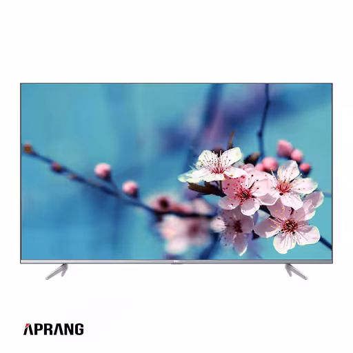 تلویزیون ال ای دی هوشمند تی سی ال مدل 50P725 سایز 50 اینچ