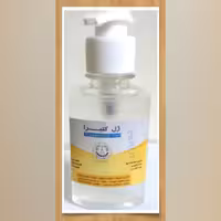 ژل 💯% گیاهی کتیرا