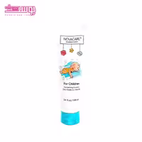 کرم نرم کننده کودک نواکر حجم 100ml