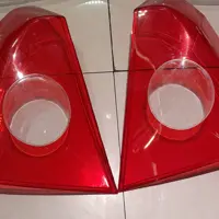 طلق چراغ خطر ام وی ام 530 دونه ای میباشد 