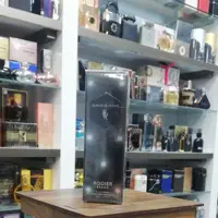 عطر جیبی مردانه رودیر مدل La Note Dil Homme حجم 30 میلی لیتر