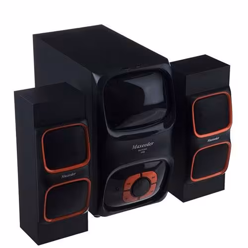 پخش کننده خانگی مکسیدر سری MX-PS1653 مدل FY08