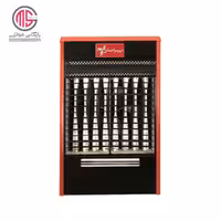 هیتر گازی پلار مدل 525