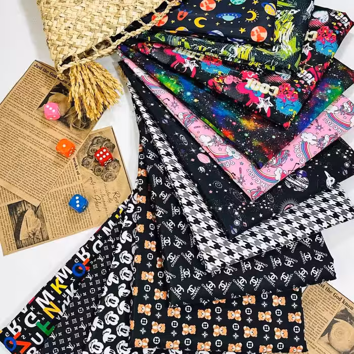 پارچه مموری بارونی درجه 1