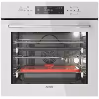 فر توکار آلتون 72 لیتر مدل V500W