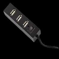 هاب 4 پورت XP Product مدل XP-H806G