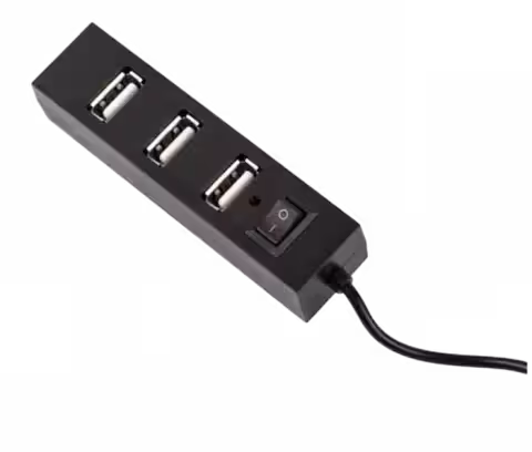 هاب 4 پورت XP Product مدل XP-H806G