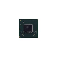 چیپ جنوبی لپ تاپ Intel BD82HM77-SLJ8C ریبالی