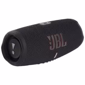 اسپیکر بلوتوثی قابل حمل جی بی ال مدل JBL Charge 5 با توان 40 وات