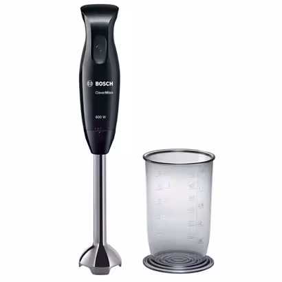 گوشت کوب برقی بوش مدل  MSM2610BGB