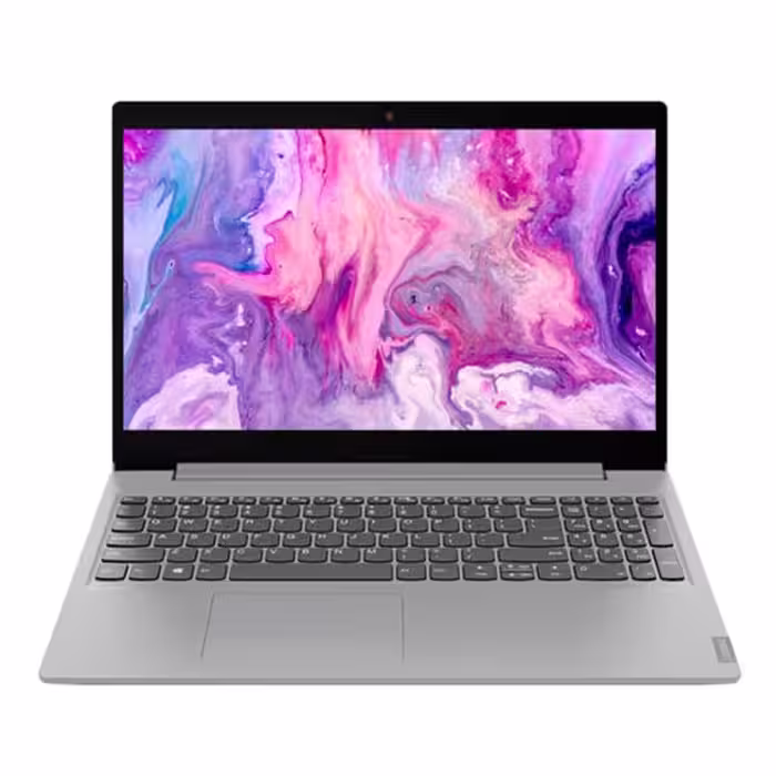 لپ تاپ 15 اینچی لنوو مدل Ideapad L3 با پردازنده Pentium Gold 6405U