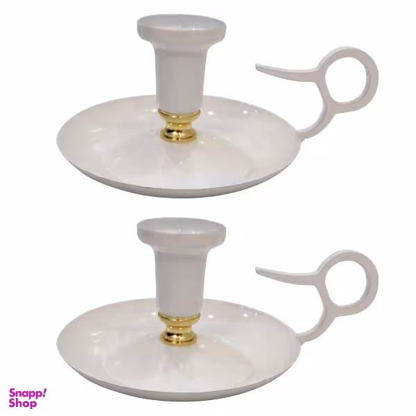 جاشمعی مدل H46 مجموعه 2 عددی