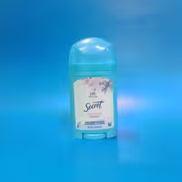 مام صابونی زنانه سکرت Powder Fresh