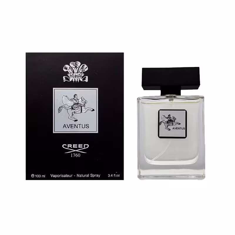 ادکلن مردانه کرید  اونتوس اصلی پرستیژ حجم 100 میلی لیتر( ارسال رایگان)