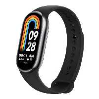 قیمت و خرید مچ بند هوشمند شیائومی مدل Mi Band 8