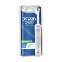 مسواک برقی اورال -بی ORALB vitality 100