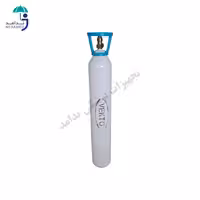 کپسول اکسيژن 10 لیتری وکتو