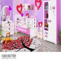 سرویس خواب نوزاد آرتی