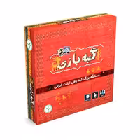 گبه بازی patchwork