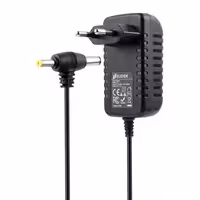 آداپتور 12 ولت 1 آمپر ایلون مدل EA12