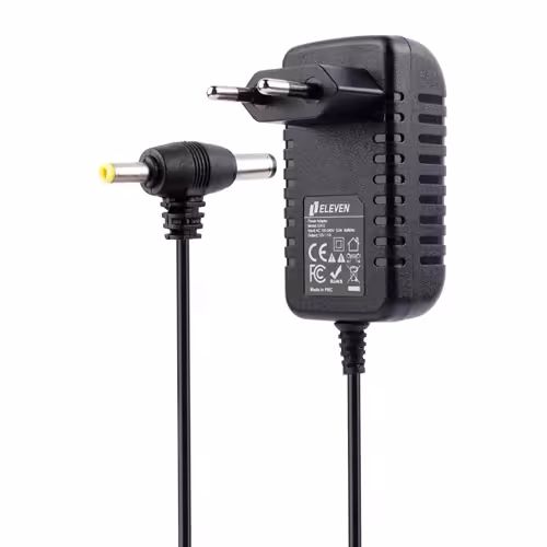 آداپتور 12 ولت 1 آمپر ایلون مدل EA12