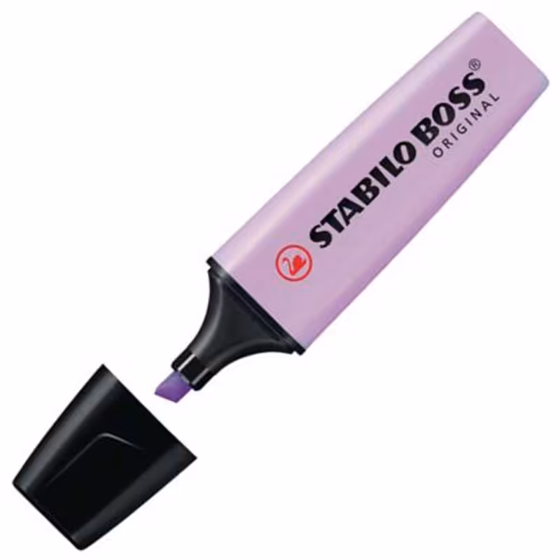 ماژیک علامت گذار استابیلو باس کد 70155