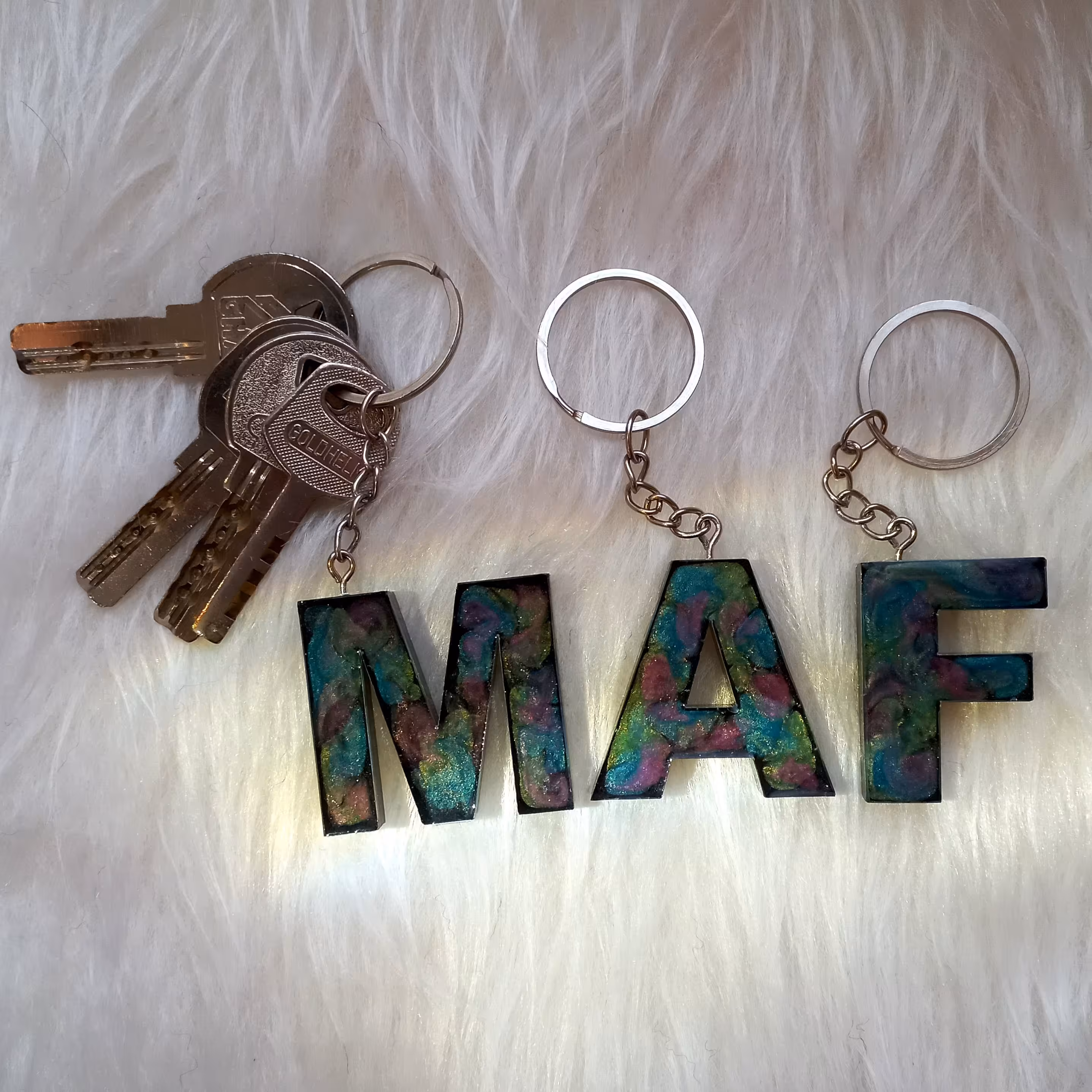 جاکلیدی طرح کهکشانی