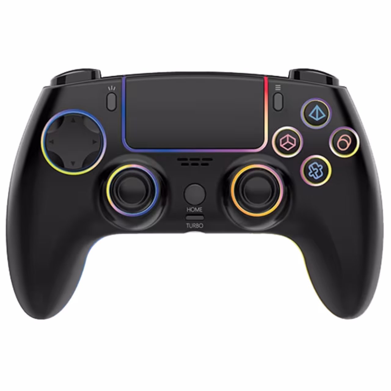 دسته بازی هیسکا مدل HR-71