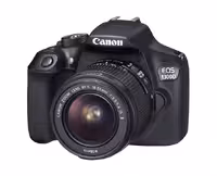 دوربین کانن EOS 1300D   18-55mm IS II