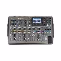 میکسر صدا Sound mixer Behringer X32